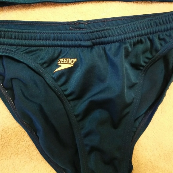 Speedo Lifeguard Workout Bikini - Picture 3 of 5